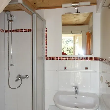 Haus M Lau 2 Σπίτι διακοπών