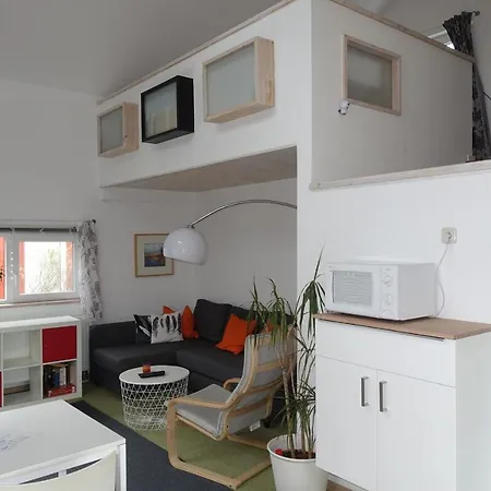 Haus M Lau 2