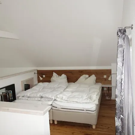 Haus M Lau 2 Prerow